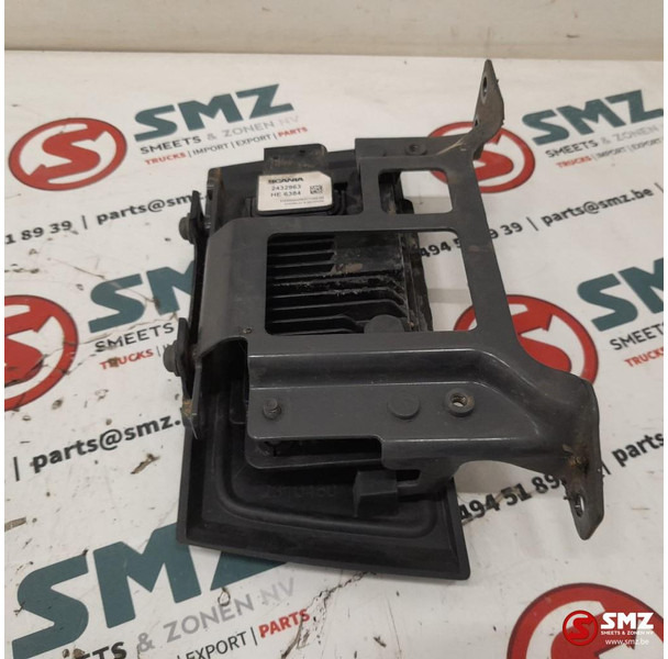 Scania Occ afstandssensor Scania - Sensor para Camión: foto 3 Scania Occ afstandssensor Scania - Sensor para Camión: foto 3