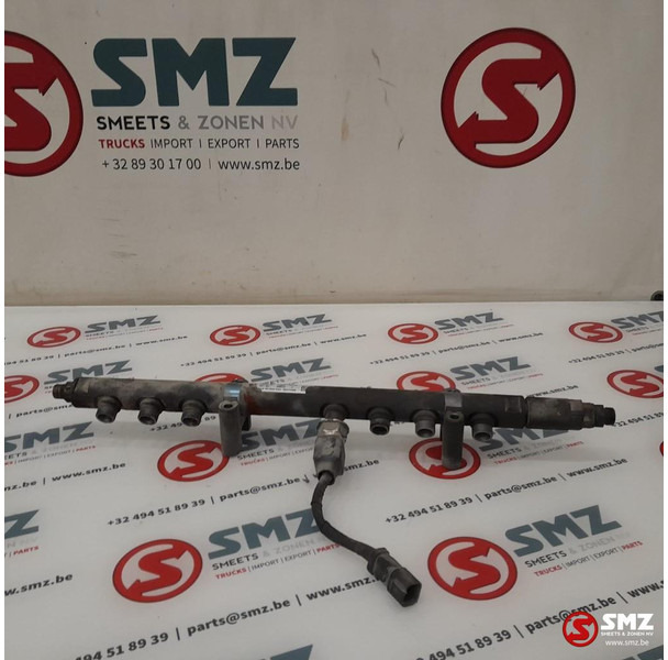 Scania Occ brandstofrail DC13 Scania - Procesamiento de combustible para Camión: foto 2 Scania Occ brandstofrail DC13 Scania - Procesamiento de combustible para Camión: foto 2