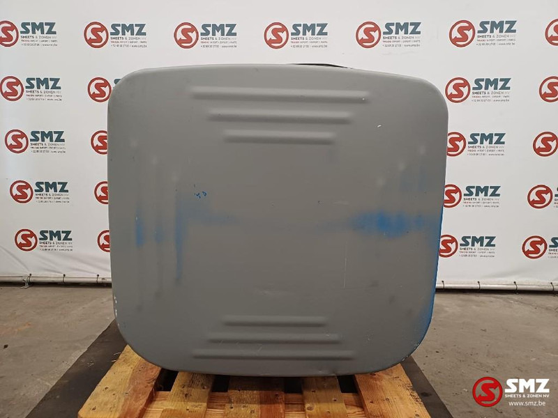 Scania Occ brandstoftank 500L Scania - Depósito de combustible para Camión: foto 4 Scania Occ brandstoftank 500L Scania - Depósito de combustible para Camión: foto 4