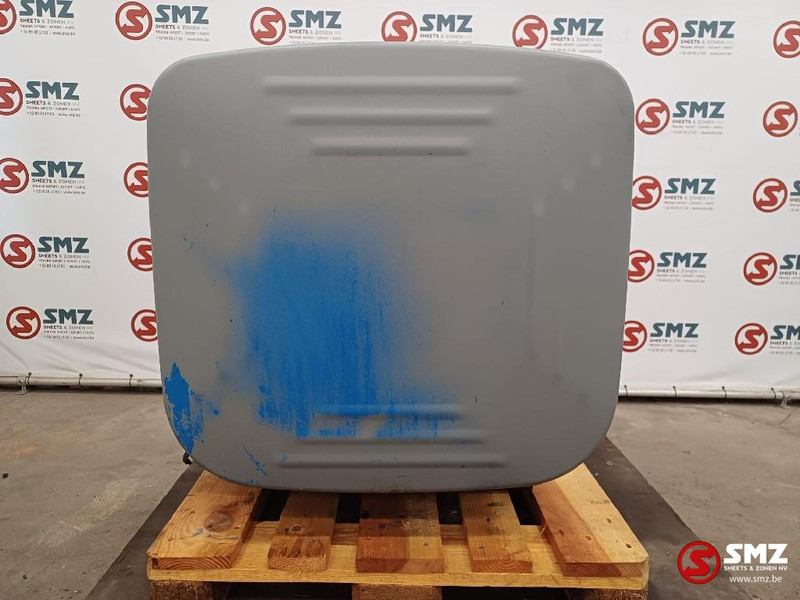 Scania Occ brandstoftank 500L Scania - Depósito de combustible para Camión: foto 3 Scania Occ brandstoftank 500L Scania - Depósito de combustible para Camión: foto 3