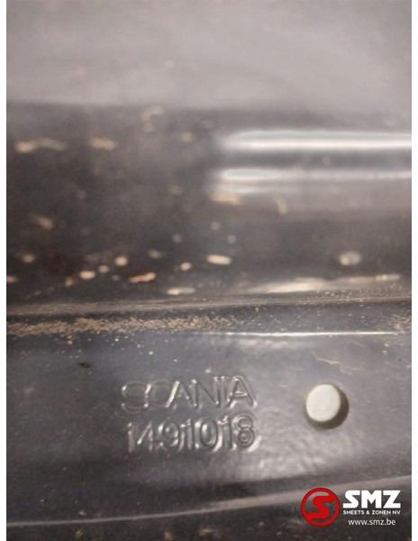 Scania Occ cabinesteun linksachter Scania - Suspensión de cabina para Camión: foto 3 Scania Occ cabinesteun linksachter Scania - Suspensión de cabina para Camión: foto 3