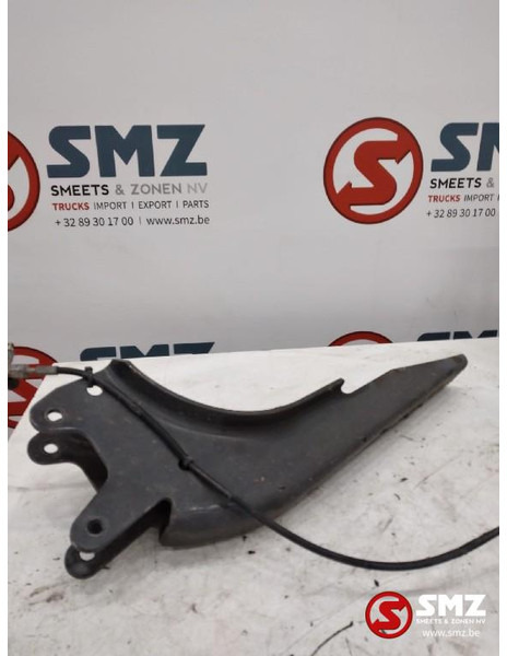 Scania Occ cabinesteun linksachter Scania - Suspensión de cabina para Camión: foto 1 Scania Occ cabinesteun linksachter Scania - Suspensión de cabina para Camión: foto 1