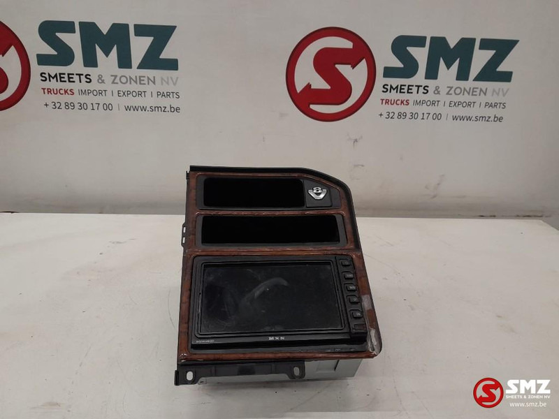 Scania Occ camerasysteem 6,5" MXN6500DD Scania - Sistema eléctrico para Camión: foto 1 Scania Occ camerasysteem 6,5" MXN6500DD Scania - Sistema eléctrico para Camión: foto 1