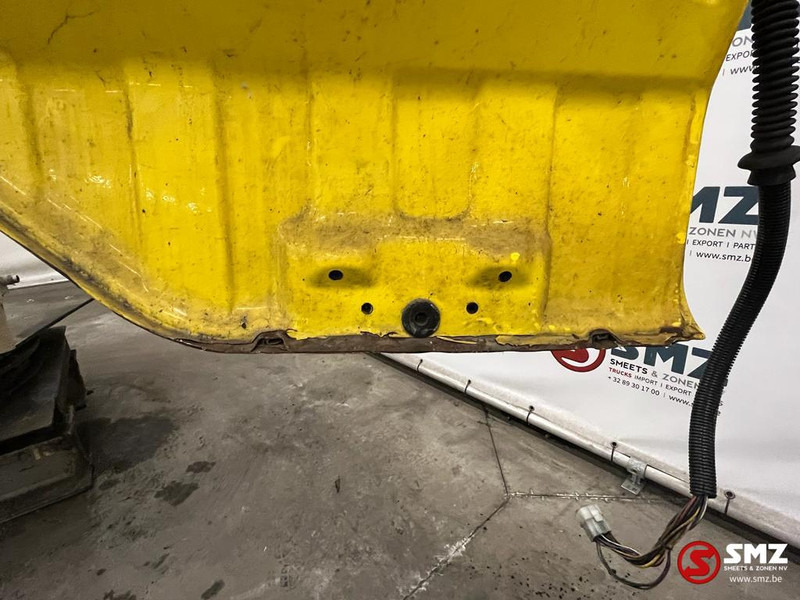 Puerta y piezas para Camión Scania Occ deur links Scania: foto 6