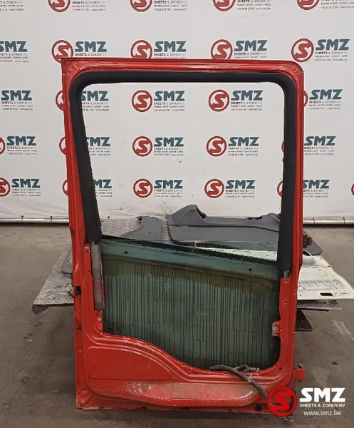 Scania Occ deur links + binnenbekleding 4 Serie Torpedo S - Puerta y piezas para Camión: foto 3 Scania Occ deur links + binnenbekleding 4 Serie Torpedo S - Puerta y piezas para Camión: foto 3