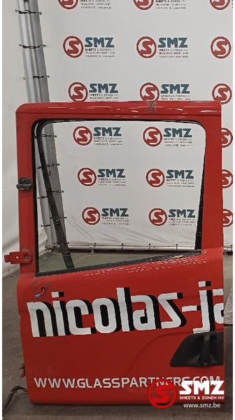 Scania Occ deur links + binnenbekleding 4 Serie Torpedo S - Puerta y piezas para Camión: foto 2 Scania Occ deur links + binnenbekleding 4 Serie Torpedo S - Puerta y piezas para Camión: foto 2