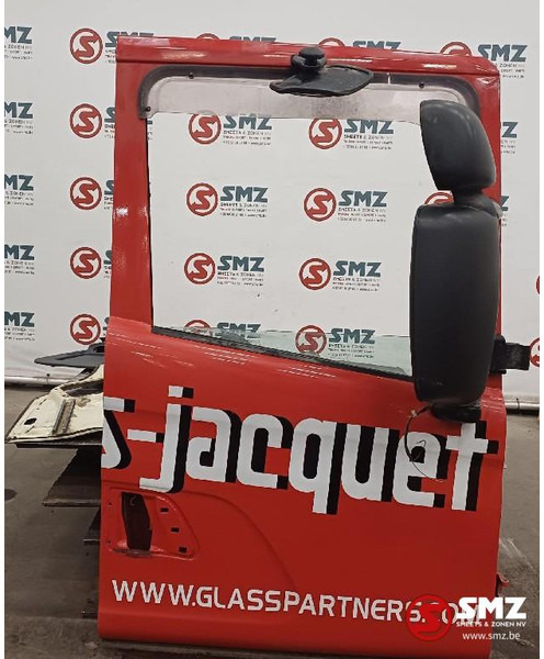 Scania Occ deur rechts + binnenbekleding 4 Serie Torpedo - Puerta y piezas para Camión: foto 1 Scania Occ deur rechts + binnenbekleding 4 Serie Torpedo - Puerta y piezas para Camión: foto 1