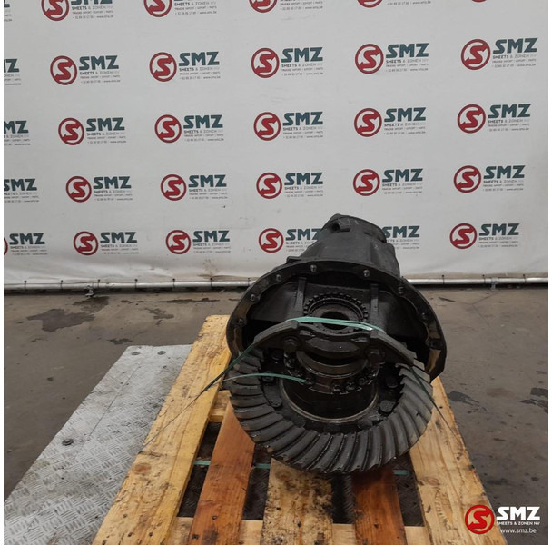 Scania Occ differentiëel R780 i:2,71 Scania - Diferencial para Camión: foto 3 Scania Occ differentiëel R780 i:2,71 Scania - Diferencial para Camión: foto 3