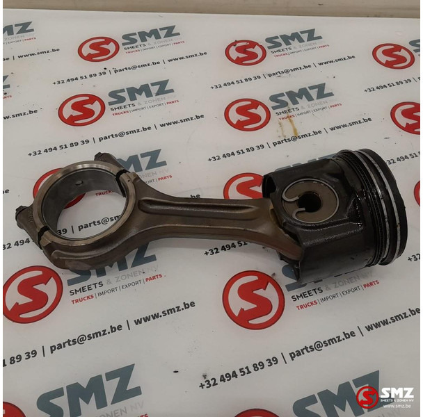 Scania Occ drijfstang + zuiger DC13 Scania - Motor y piezas para Camión: foto 1 Scania Occ drijfstang + zuiger DC13 Scania - Motor y piezas para Camión: foto 1