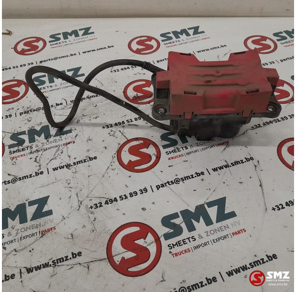 Scania Occ grondschakelaar Scania - Sistema eléctrico para Camión: foto 3 Scania Occ grondschakelaar Scania - Sistema eléctrico para Camión: foto 3