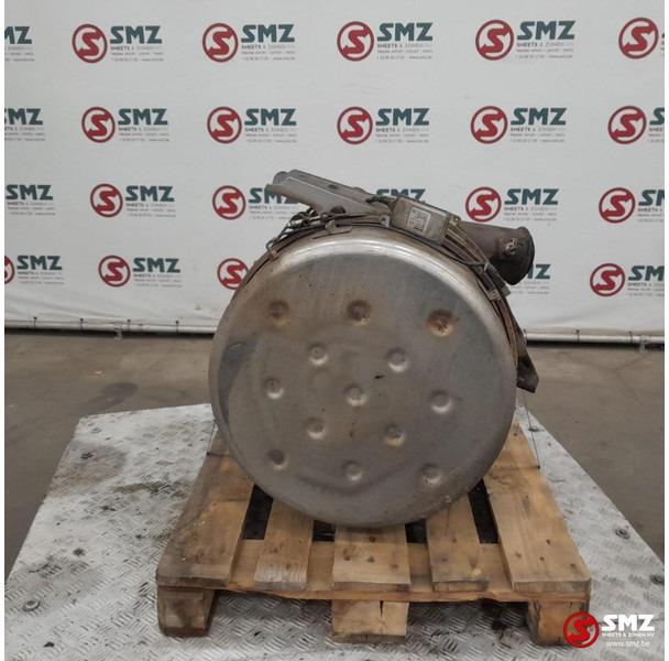 Scania Occ katalysator + NOX sensor Euro 5 Scania - Convertidor catalítico para Camión: foto 3 Scania Occ katalysator + NOX sensor Euro 5 Scania - Convertidor catalítico para Camión: foto 3