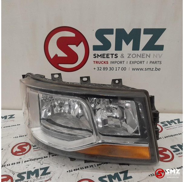 Scania Occ koplamp rechts Scania RHD - Faro delantero para Camión: foto 1 Scania Occ koplamp rechts Scania RHD - Faro delantero para Camión: foto 1