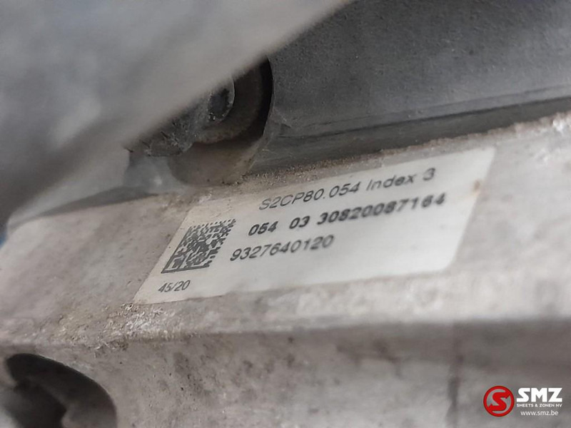 Scania Occ koppelingscilinder Scania - Embrague y piezas para Camión: foto 5 Scania Occ koppelingscilinder Scania - Embrague y piezas para Camión: foto 5