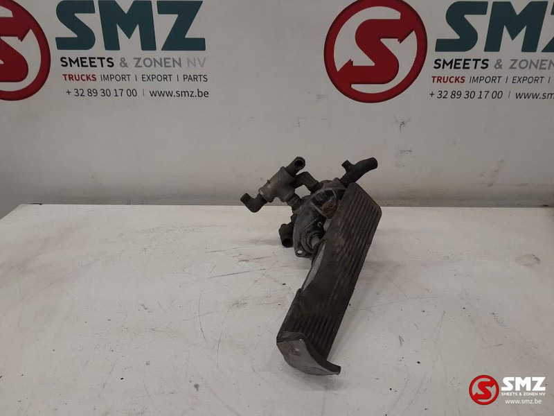 Cabina e interior para Camión Scania Occ lot van 2 rempedalen Scania: foto 6