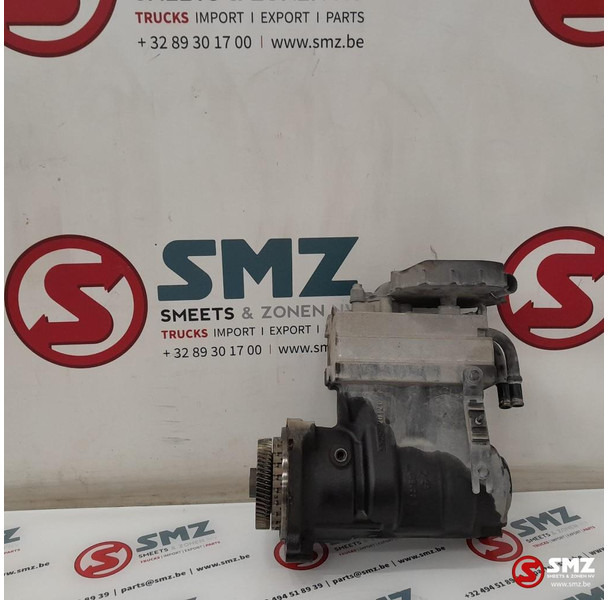 Scania Occ luchtcompressor DC13 Scania - Motor y piezas para Camión: foto 2 Scania Occ luchtcompressor DC13 Scania - Motor y piezas para Camión: foto 2