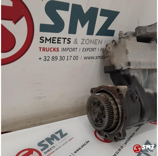 Scania Occ luchtcompressor DC13 Scania - Motor y piezas para Camión: foto 3 Scania Occ luchtcompressor DC13 Scania - Motor y piezas para Camión: foto 3