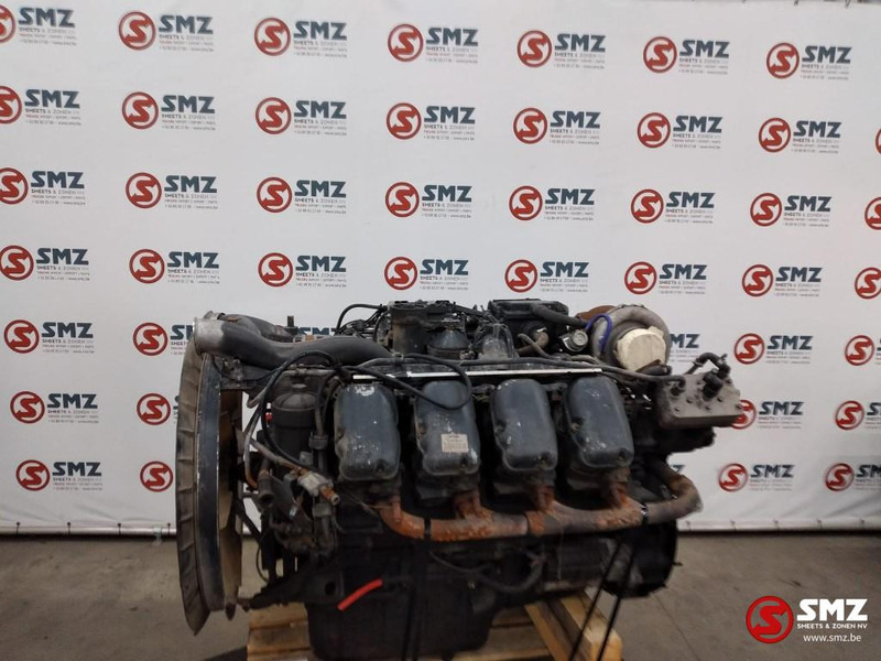 Scania Occ motor Scania DC1605L01 R560 - Motor para Camión: foto 1 Scania Occ motor Scania DC1605L01 R560 - Motor para Camión: foto 1