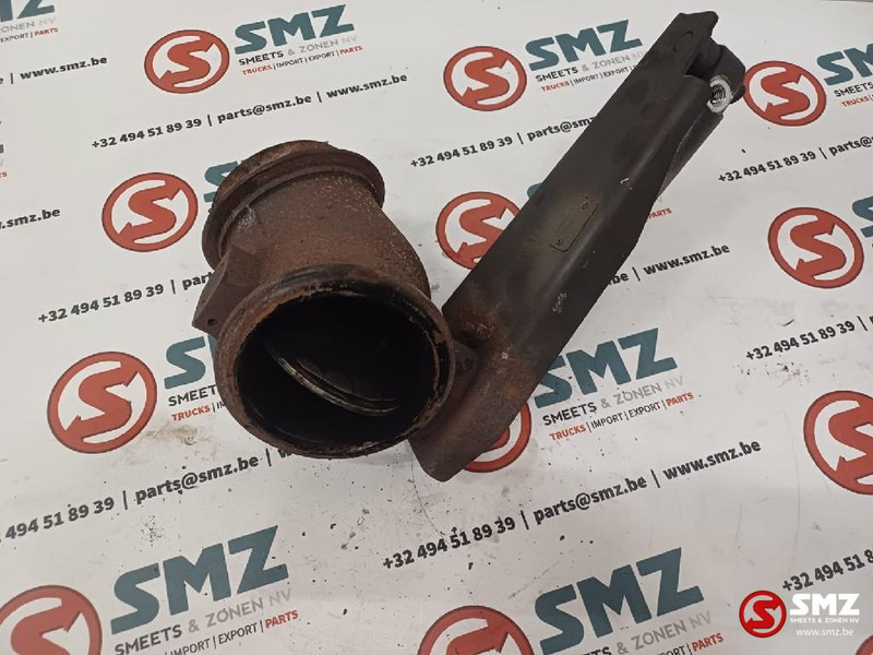 Scania Occ motorrem Scania - Piezas de freno para Camión: foto 1 Scania Occ motorrem Scania - Piezas de freno para Camión: foto 1