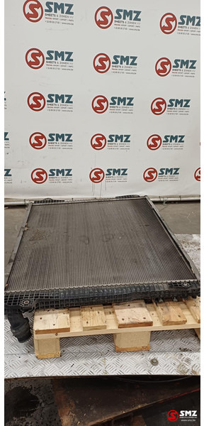 Scania Occ radiator Scania - Radiador para Camión: foto 4 Scania Occ radiator Scania - Radiador para Camión: foto 4