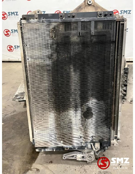 Scania Occ radiator + intercooler Scania - Radiador para Camión: foto 2 Scania Occ radiator + intercooler Scania - Radiador para Camión: foto 2
