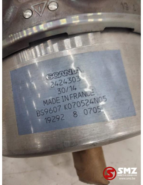 Scania Occ remcilinder Scania - Cilindro de freno para Camión: foto 3 Scania Occ remcilinder Scania - Cilindro de freno para Camión: foto 3