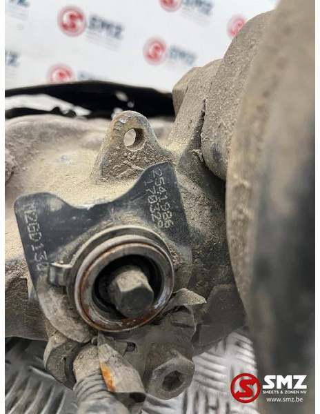 Scania Occ remklauw links Scania - Pinza de freno para Camión: foto 4 Scania Occ remklauw links Scania - Pinza de freno para Camión: foto 4