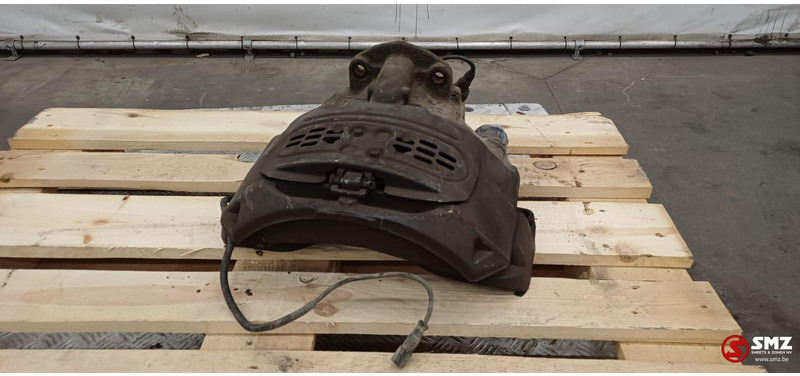 Scania Occ remklauw links Scania - Pinza de freno para Camión: foto 1 Scania Occ remklauw links Scania - Pinza de freno para Camión: foto 1