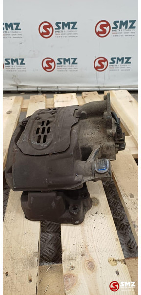 Scania Occ remklauw links Scania - Pinza de freno para Camión: foto 3 Scania Occ remklauw links Scania - Pinza de freno para Camión: foto 3