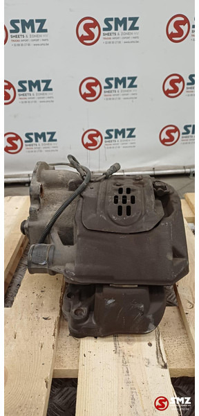 Scania Occ remklauw rechts Scania - Pinza de freno para Camión: foto 3 Scania Occ remklauw rechts Scania - Pinza de freno para Camión: foto 3