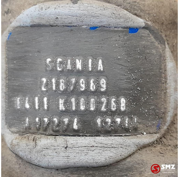 Scania Occ remklauw rechts Scania - Pinza de freno para Camión: foto 5 Scania Occ remklauw rechts Scania - Pinza de freno para Camión: foto 5