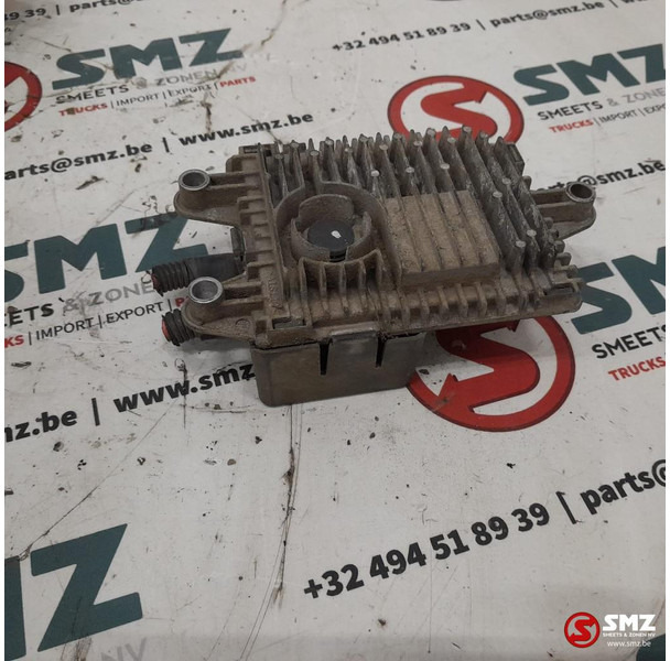 Scania Occ spanningsregelaar Scania - Sistema eléctrico para Camión: foto 4 Scania Occ spanningsregelaar Scania - Sistema eléctrico para Camión: foto 4