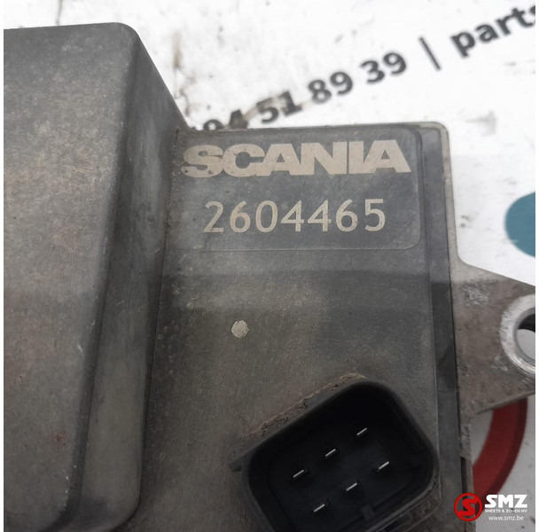 Scania Occ spanningsregelaar Scania - Sistema eléctrico para Camión: foto 5 Scania Occ spanningsregelaar Scania - Sistema eléctrico para Camión: foto 5