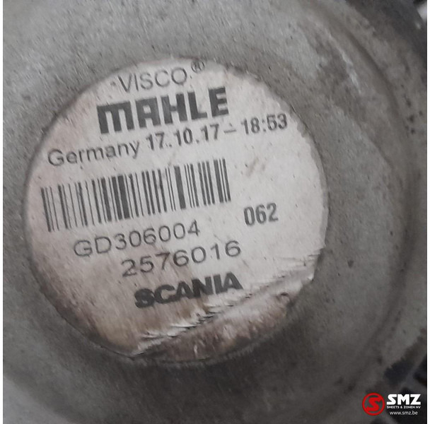 Scania Occ viscokoppeling DC13 Scania - Ventilador para Camión: foto 4 Scania Occ viscokoppeling DC13 Scania - Ventilador para Camión: foto 4