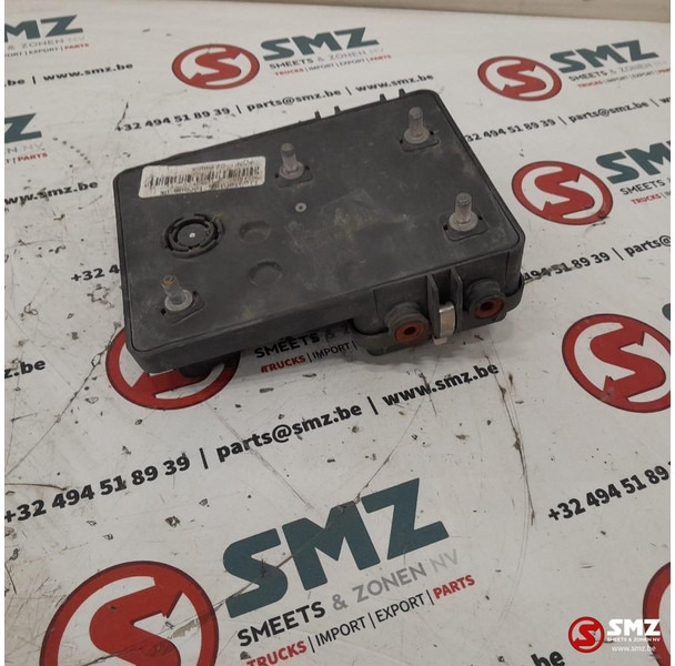 Scania Occ zekeringskast Scania - Sistema eléctrico para Camión: foto 5 Scania Occ zekeringskast Scania - Sistema eléctrico para Camión: foto 5