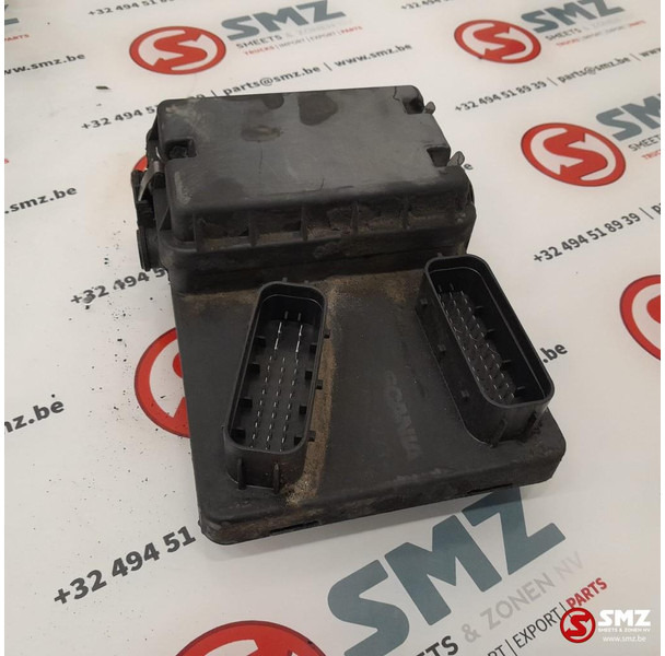 Scania Occ zekeringskast Scania - Sistema eléctrico para Camión: foto 5 Scania Occ zekeringskast Scania - Sistema eléctrico para Camión: foto 5