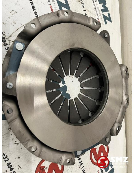 Toyota Koppelingsset TOYOTA LAND CRUISER 4.2D 01.90- - Embrague y piezas para Coche: foto 5 Toyota Koppelingsset TOYOTA LAND CRUISER 4.2D 01.90- - Embrague y piezas para Coche: foto 5