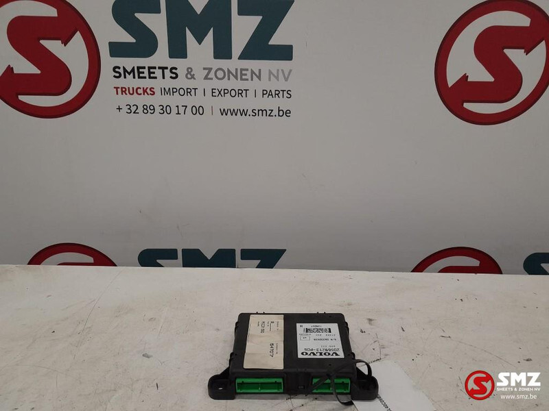 Volvo Occ ECS3 regeleenheid Volvo - Unidad de control para Camión: foto 1 Volvo Occ ECS3 regeleenheid Volvo - Unidad de control para Camión: foto 1