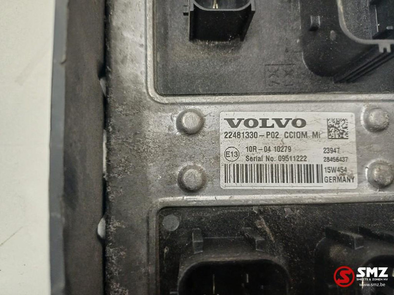 Volvo Occ ECU CCIOM regeleenheid Volvo - Unidad de control para Camión: foto 3 Volvo Occ ECU CCIOM regeleenheid Volvo - Unidad de control para Camión: foto 3