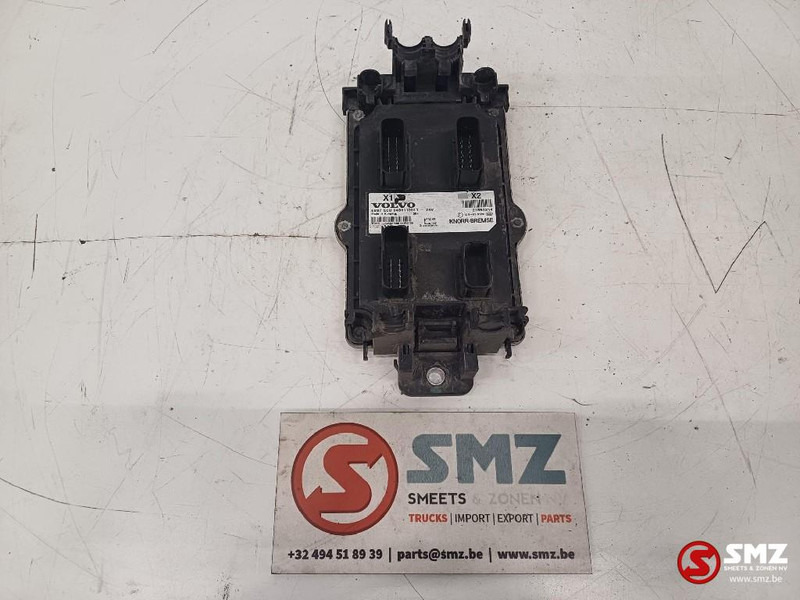 Volvo Occ ECU EBS7 regeleenheid Volvo - Unidad de control para Camión: foto 1 Volvo Occ ECU EBS7 regeleenheid Volvo - Unidad de control para Camión: foto 1