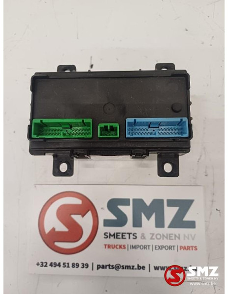 Volvo Occ ECU VECU regeleenheid Volvo - Unidad de control para Camión: foto 1 Volvo Occ ECU VECU regeleenheid Volvo - Unidad de control para Camión: foto 1