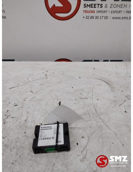 Volvo Occ ECU immobilisator Volvo - Unidad de control para Camión: foto 1 Volvo Occ ECU immobilisator Volvo - Unidad de control para Camión: foto 1