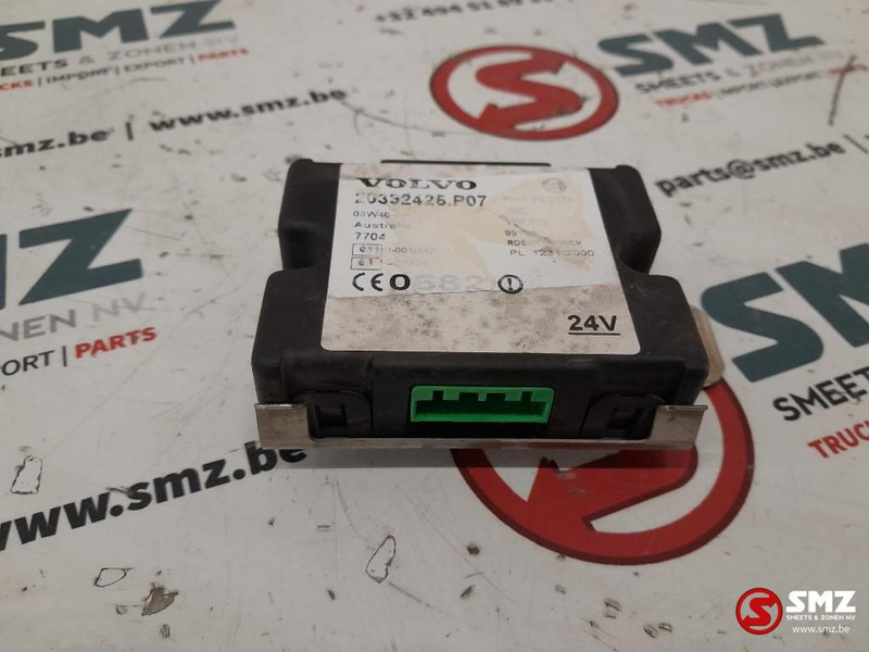 Volvo Occ ECU immobilizer regeleenheid Volvo - Unidad de control para Camión: foto 1 Volvo Occ ECU immobilizer regeleenheid Volvo - Unidad de control para Camión: foto 1