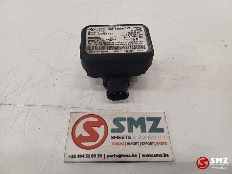 Volvo Occ ESP sensor Volvo - Sensor para Camión: foto 1 Volvo Occ ESP sensor Volvo - Sensor para Camión: foto 1