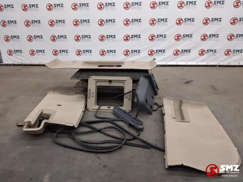 Volvo Occ Interieurdelen Volvo FH4 L2H1 - Cabina e interior para Camión: foto 1 Volvo Occ Interieurdelen Volvo FH4 L2H1 - Cabina e interior para Camión: foto 1