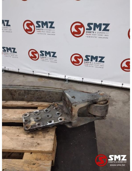 Volvo Occ bladveer vooraan Volvo FM 257868 - Suspensión de cabina para Camión: foto 4 Volvo Occ bladveer vooraan Volvo FM 257868 - Suspensión de cabina para Camión: foto 4