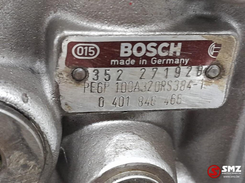 Volvo Occ brandstofinjectiepomp TD61FL6 Volvo - Bomba de combustible para Camión: foto 5 Volvo Occ brandstofinjectiepomp TD61FL6 Volvo - Bomba de combustible para Camión: foto 5