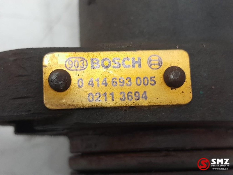 Volvo Occ brandstofinjectiepomp Volvo - Bomba de combustible para Camión: foto 5 Volvo Occ brandstofinjectiepomp Volvo - Bomba de combustible para Camión: foto 5