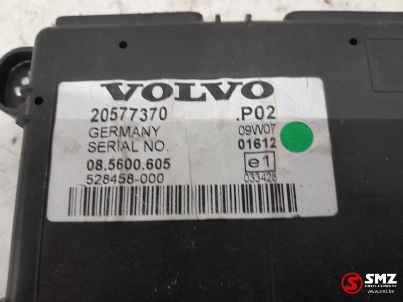 Volvo Occ cameraregeleenheid Volvo - Unidad de control para Camión: foto 3 Volvo Occ cameraregeleenheid Volvo - Unidad de control para Camión: foto 3
