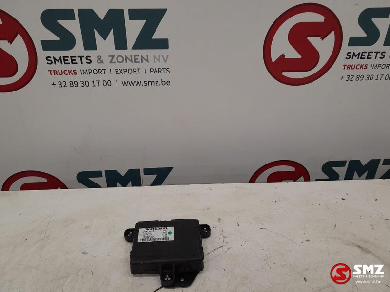 Volvo Occ cameraregeleenheid Volvo - Unidad de control para Camión: foto 1 Volvo Occ cameraregeleenheid Volvo - Unidad de control para Camión: foto 1
