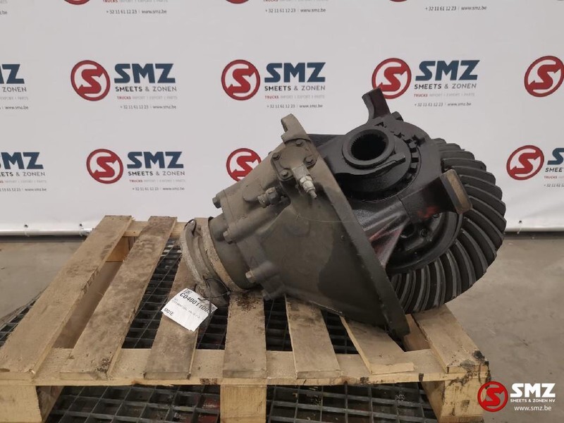 Volvo Occ differentieel volvo RSS1344B 3.36 - Diferencial para Camión: foto 2 Volvo Occ differentieel volvo RSS1344B 3.36 - Diferencial para Camión: foto 2
